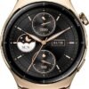 Mibro Smart Watch Lite 3 Pro - 1.32 Inch Amoled - Rose Gold