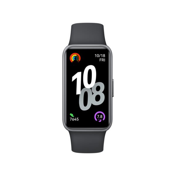 Huawei Band 10 BLACK