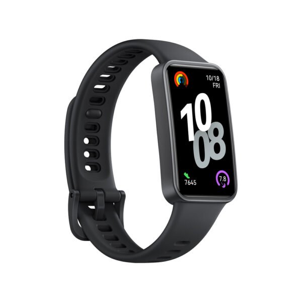 Huawei Band 10 BLACK