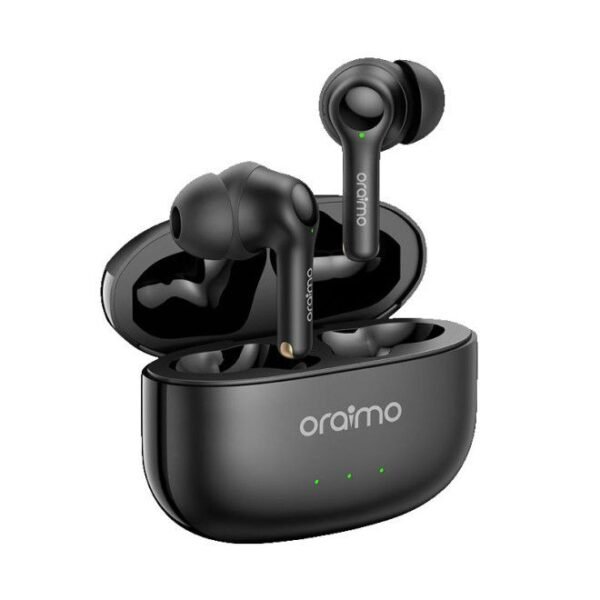 ORAIMO FREEPODS 3C - OEB-E104DC – BLACK