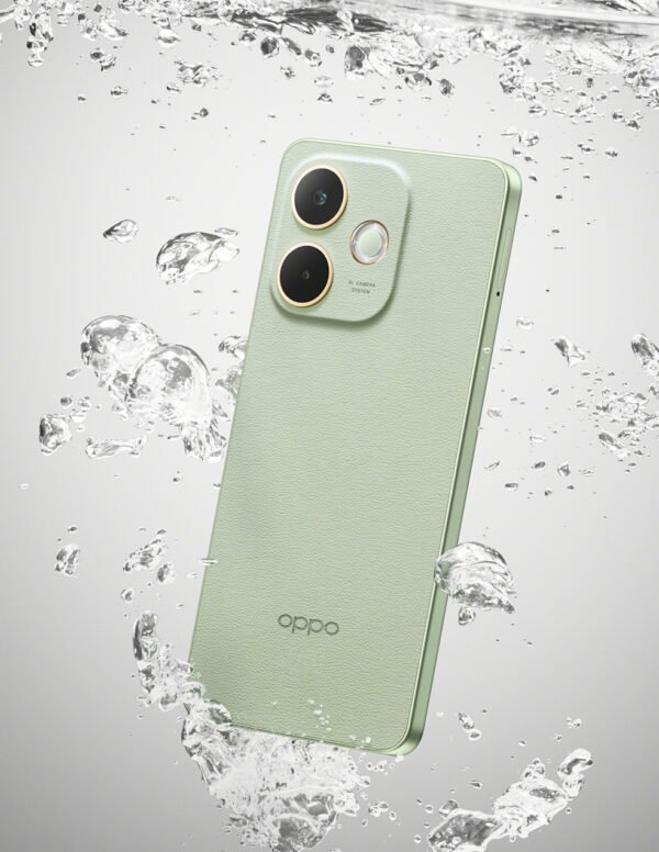 Oppo A5 Pro 8/256G Green