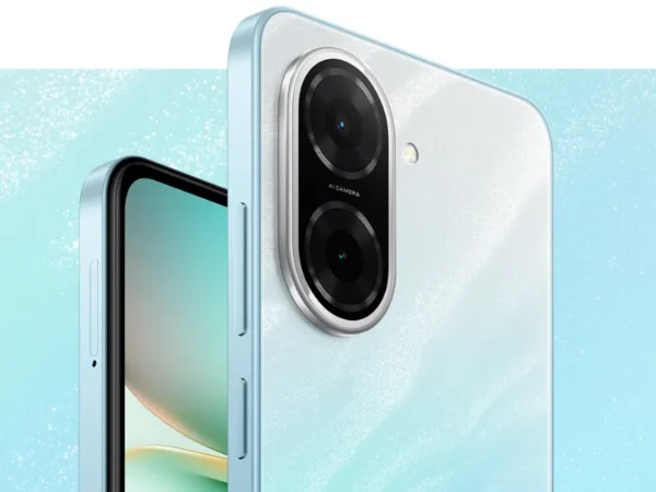 Redmi A5 4-128G Blue