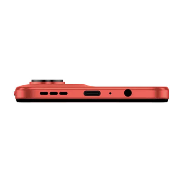 Moto g 35 8/256G Red
