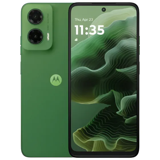 Moto g 35 8/256G Green