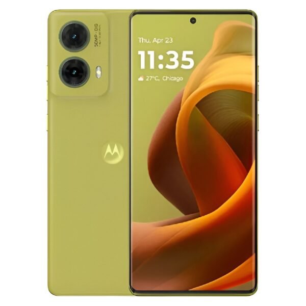 Moto g 85 12/256G Green