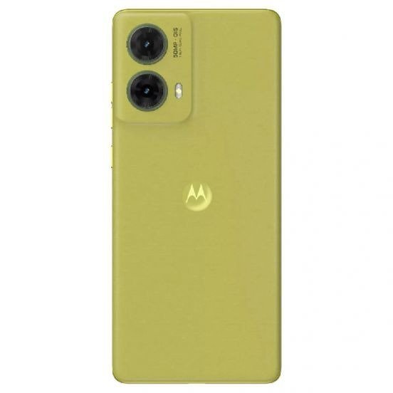 Moto g 85 12/256G Green