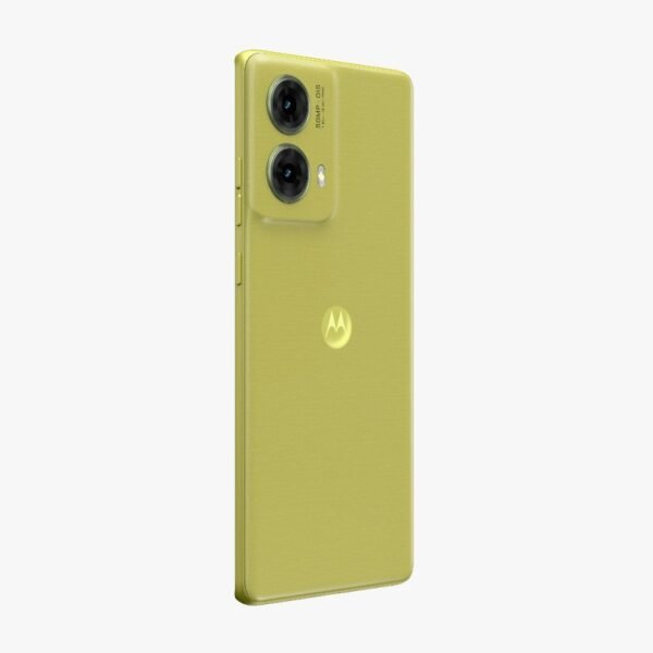Moto g 85 12/256G Green