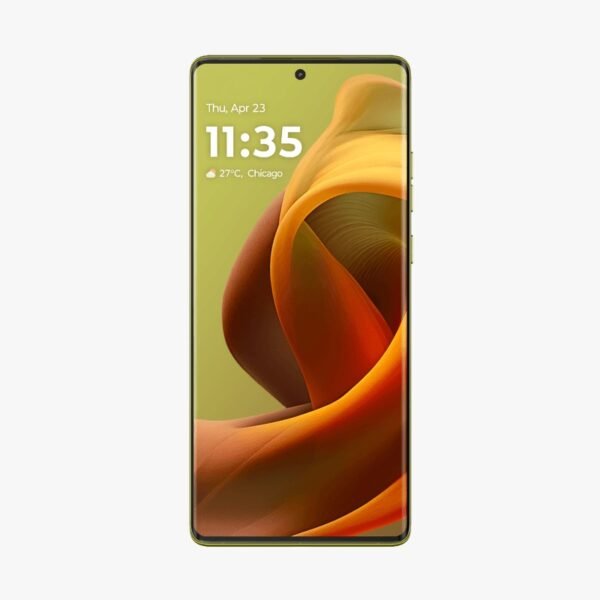 Moto g 85 12/256G Green