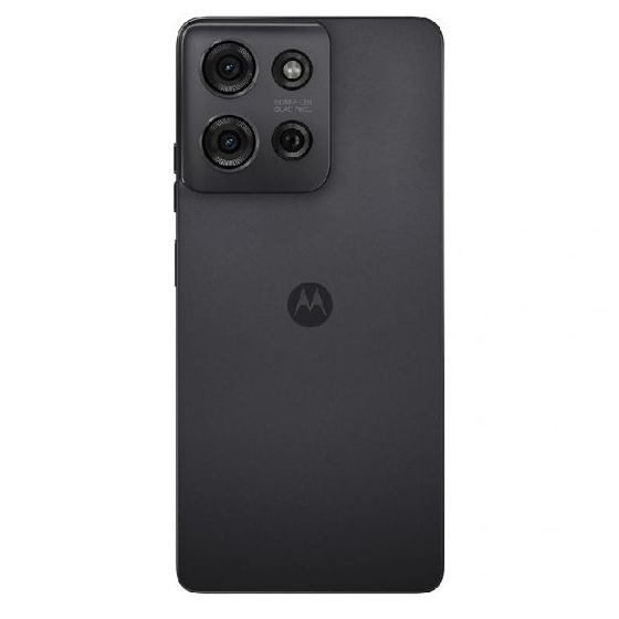 Moto g 75 8/256G Grey