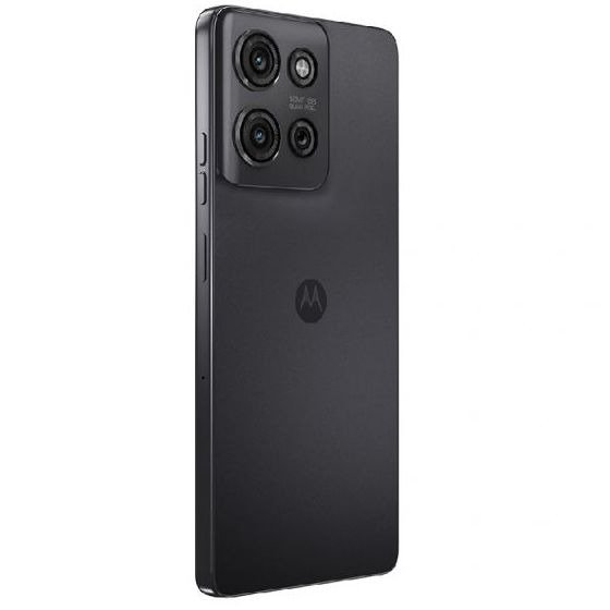 Moto g 75 8/256G Grey