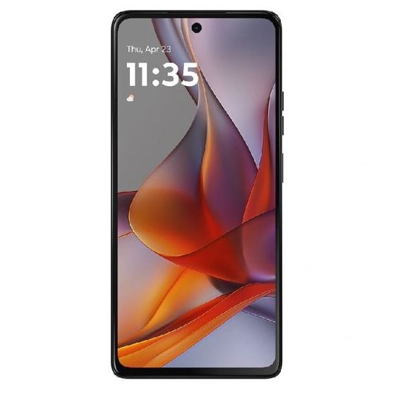 Moto g 75 8/256G Grey