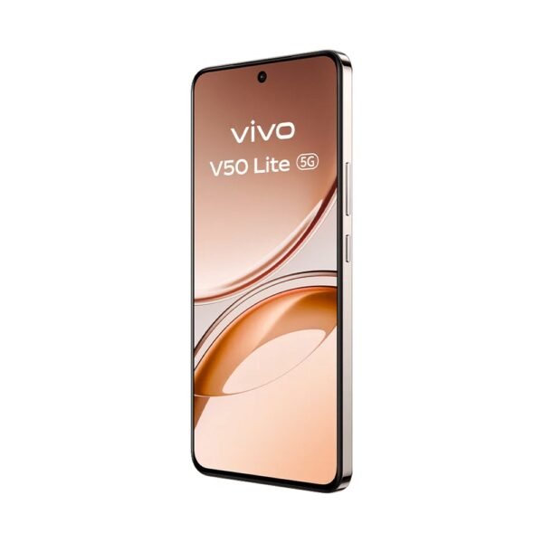 VIVO V50 Lite 5G 12-256G Gold