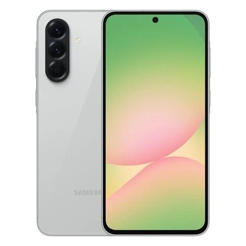 SAMSUNG A56 8-128G Litegray