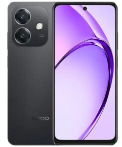 Realme 14T 5G 8-256G Obsidian Black