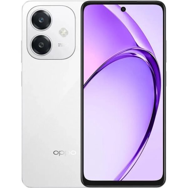 Oppo A3  8/256G White
