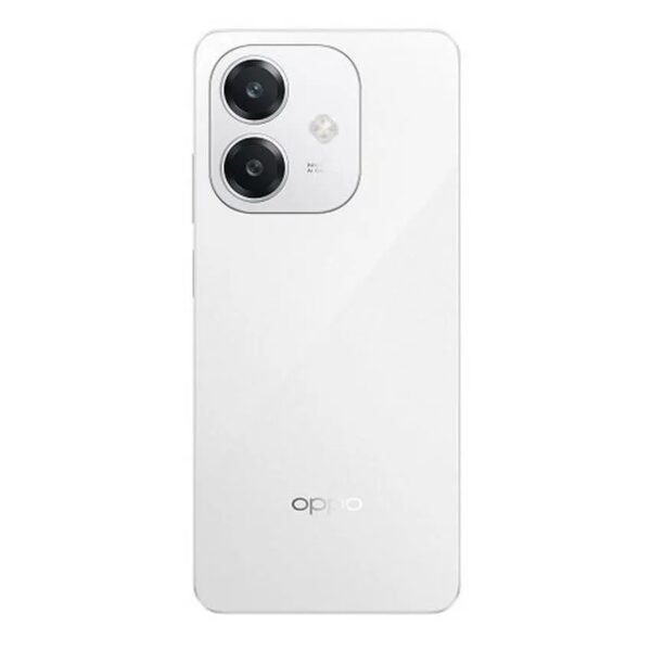 Oppo A3  8/256G White