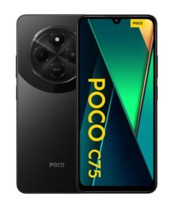 Realme 14T 5G 8-256G Obsidian Black