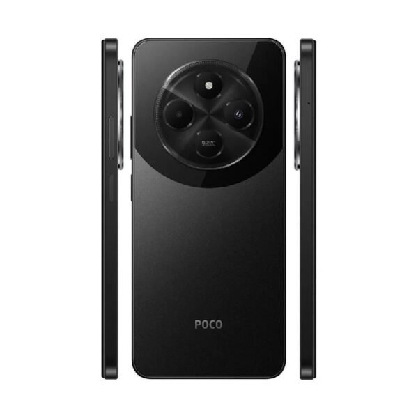 MI POCO C75 6/128G Black