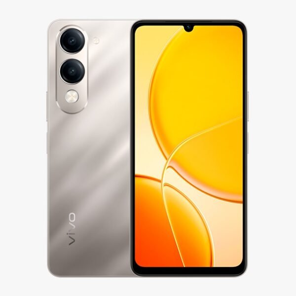 VIVO Y04 4-64G Gold