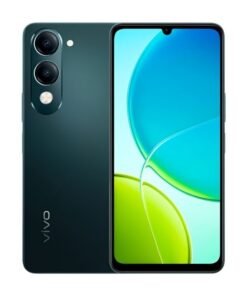 Realme 14T 5G 8-256G Obsidian Black