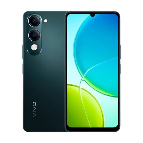 VIVO Y04 4-128G Green