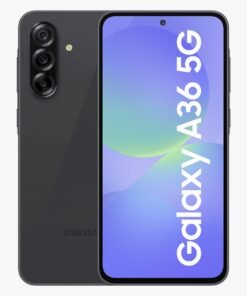 Realme 14T 5G 8-256G Obsidian Black
