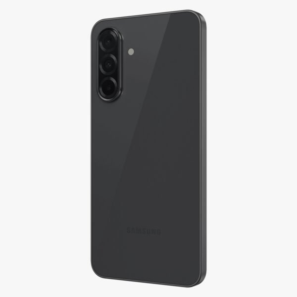 Samsung A36 5G 8-128G Black