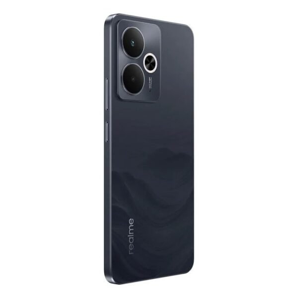 Realme 14T 5G 8-256G Obsidian Black