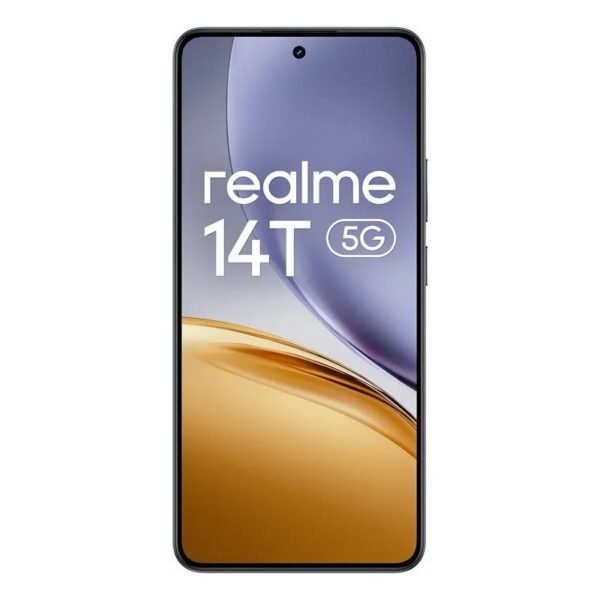 Realme 14T 5G 8-256G Obsidian Black