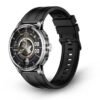 itel Smart Watch Horizon ISW-N8 - Meteorite Grey