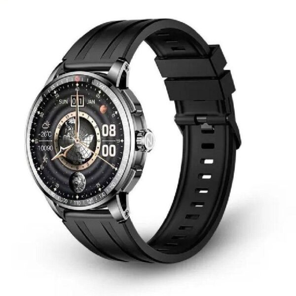 itel Smart Watch Horizon ISW-N8 - Meteorite Grey