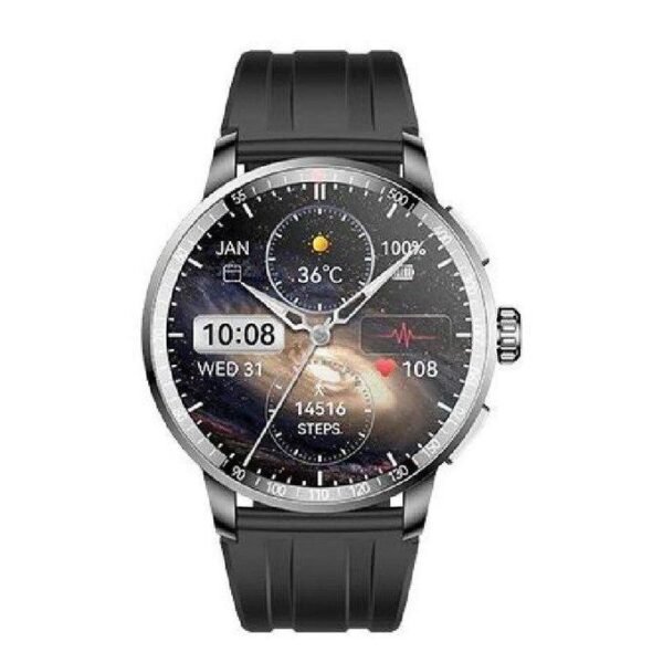 itel Smart Watch Horizon ISW-N8 - Meteorite Grey