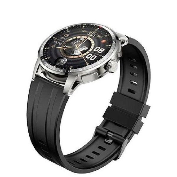 itel Smart Watch Horizon ISW-N8 - Meteorite Grey