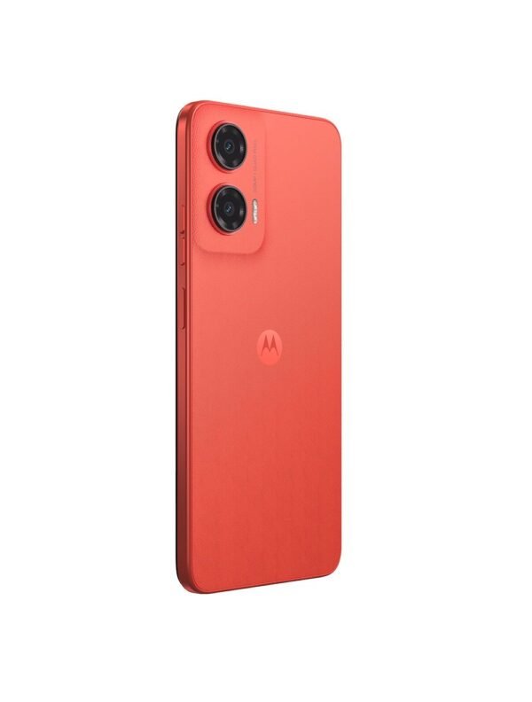 Moto g 35 8/256G Red
