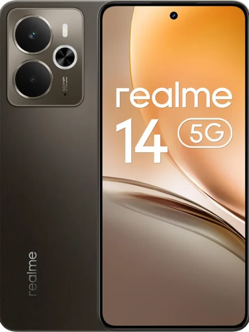 Realme 14 5G 12-256G Storn Titanium