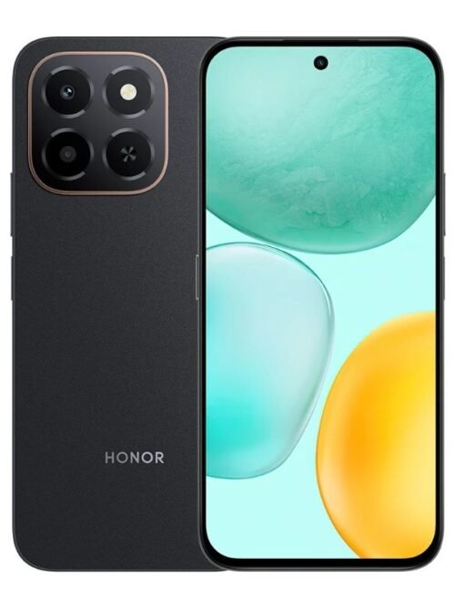 Honor X6c 6-256G Black