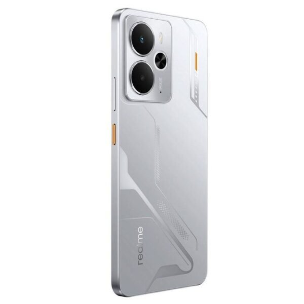 Realme 14 5G 12-256G Mecha Silver