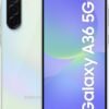 Samsung A36 5G 8-128G Lime