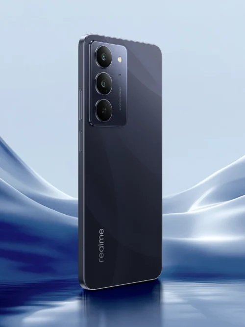 Realme C75X 6-128G Oceanic Blue