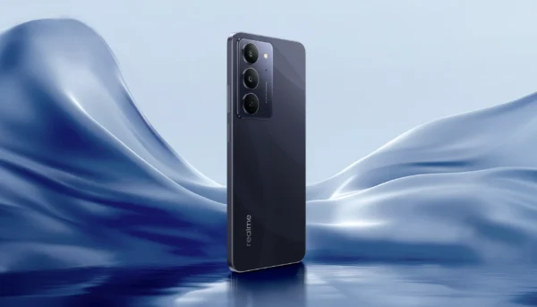Realme C75X 6-128G Oceanic Blue