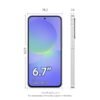 Samsung A36 5G 8-128G White