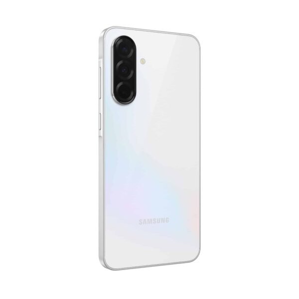 Samsung A36 5G 8-128G White