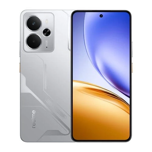 Realme 14 5G 12-256G Mecha Silver