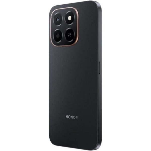 Honor X6c 6-256G Black