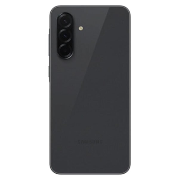 Samsung A36 5G 8-256G Black