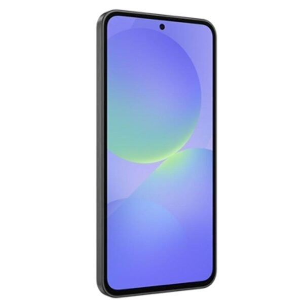 Samsung A36 5G 8-256G Black