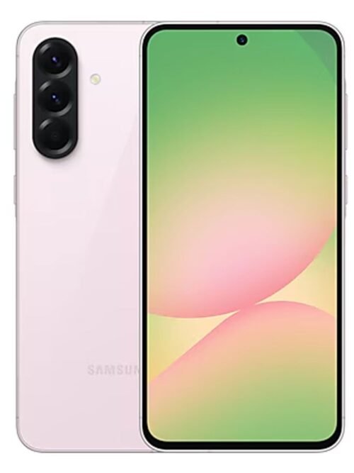 SAMSUNG A56 8-128G Awesome Pink