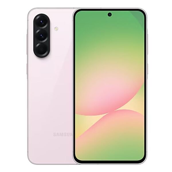 SAMSUNG A56 8-128G Awesome Pink