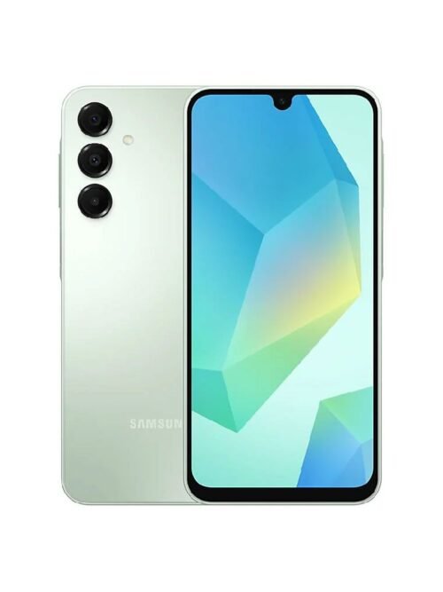 Samsung A16 8G 256G Green