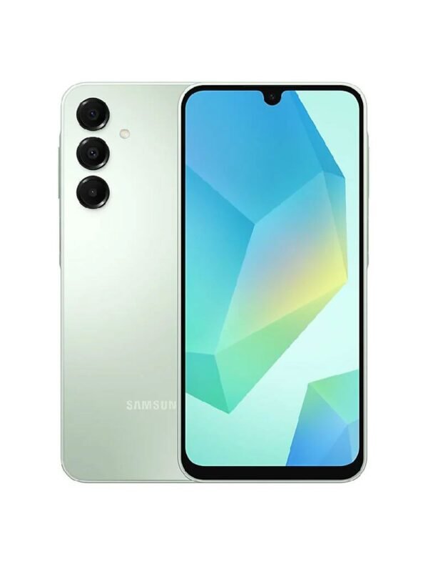 Samsung A16 8G 256G Green
